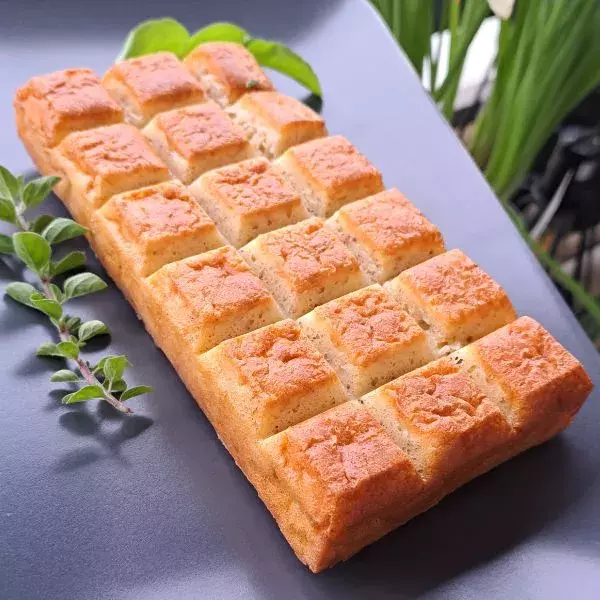 ALEVROPITA (pain à la féta) NDL