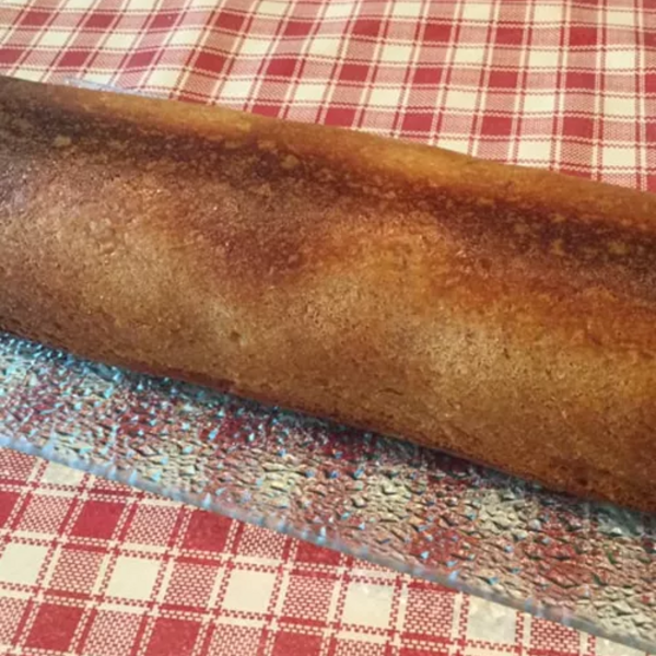 La Bûche banane de Lilifig76