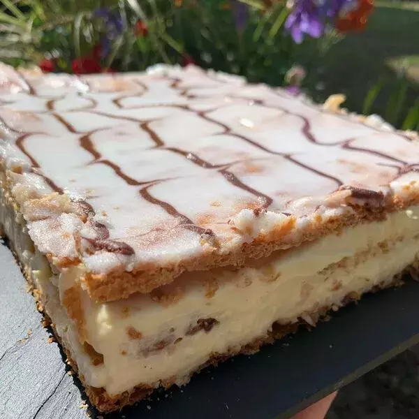 Mille-feuilles