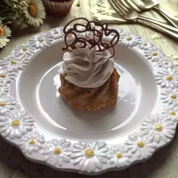 Nuages Pommes Vanille