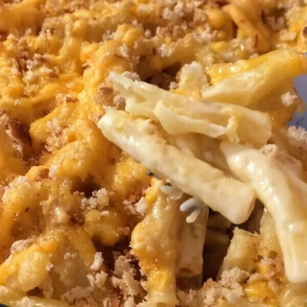 Mac and cheese - USA