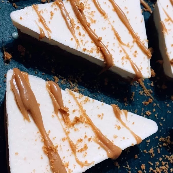 CHEESECAKE SPÉCULOS 