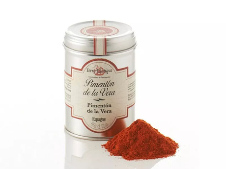 Paprika fumé 60 g