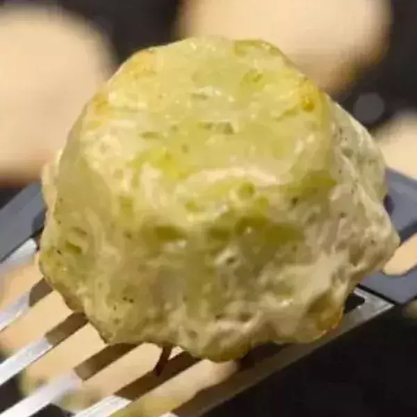 Briochettes SP-000042 dômes de chevrette