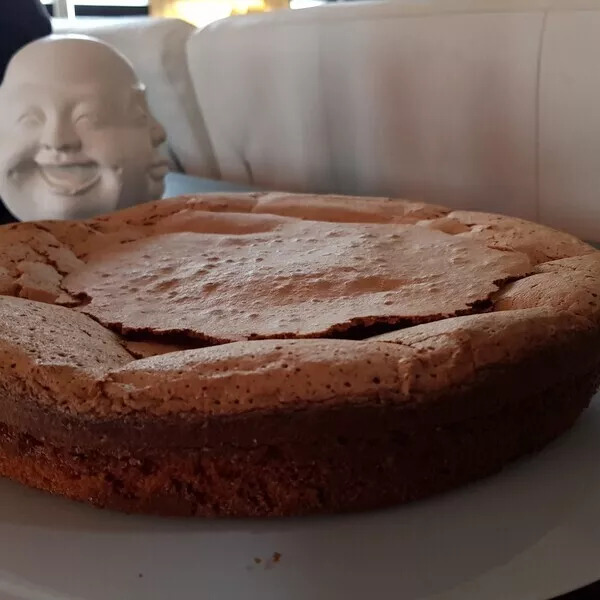 Gâteau au yaourt