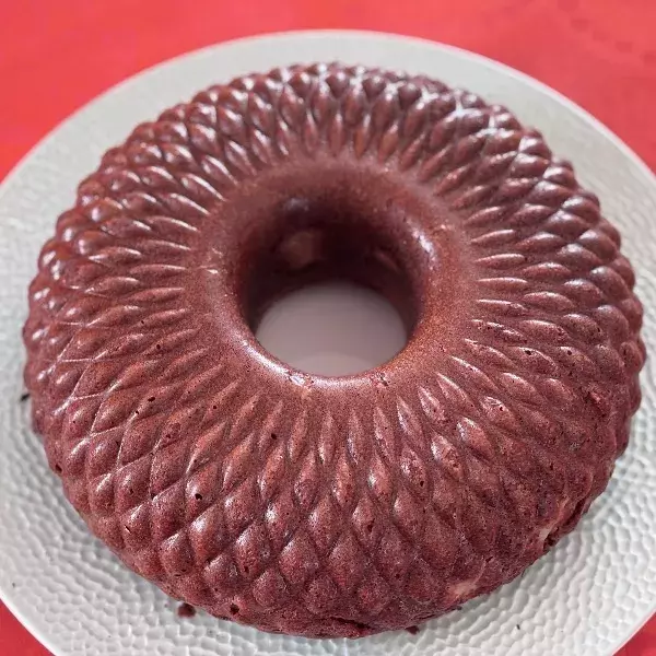 Orfée Poires Chocolat