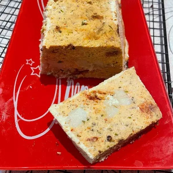 LA TERRINE DE POISSON