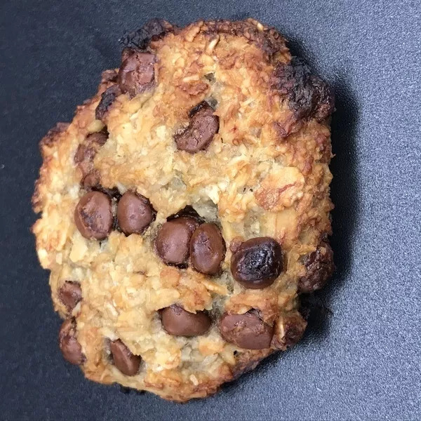 Cookies vegan