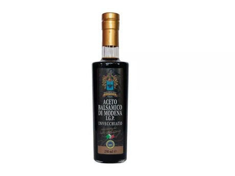 Vinaigre balsamique 10 ans d'âge 250 ml