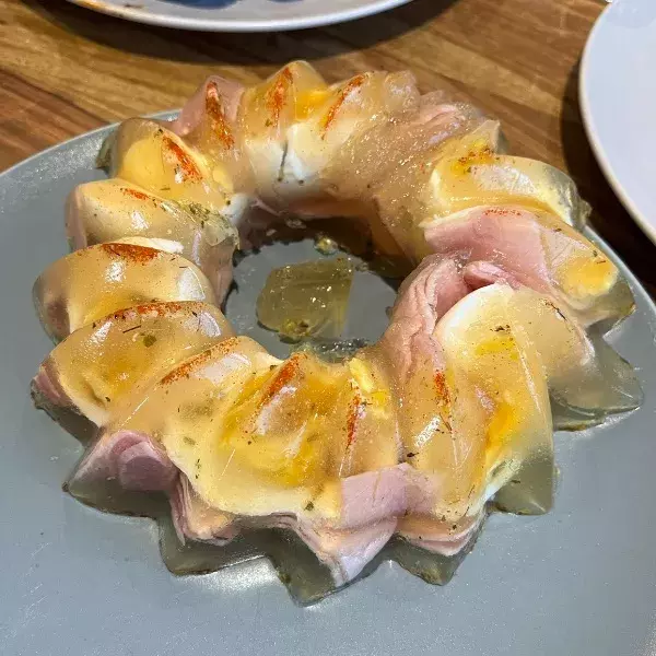 Aspic 