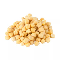 120 gramme(s) de pois chiches en conserve