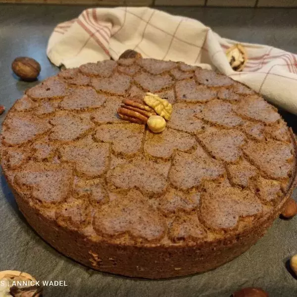 Délicoeurs de l'écureuil