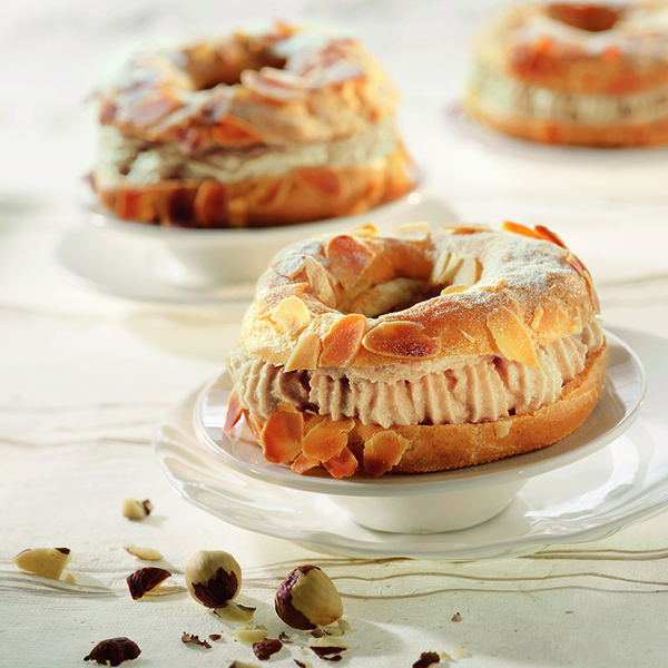 Paris-Brest