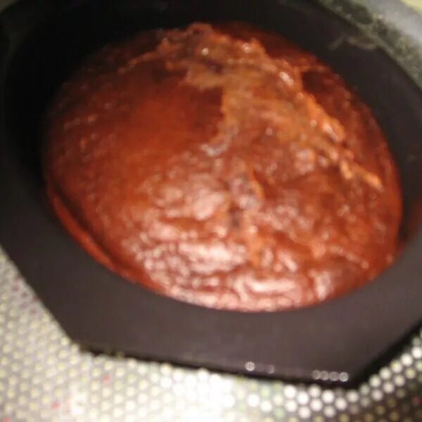 Gâteau  au chocolat