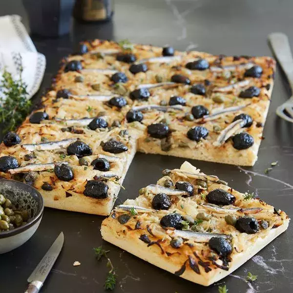 Pissaladière