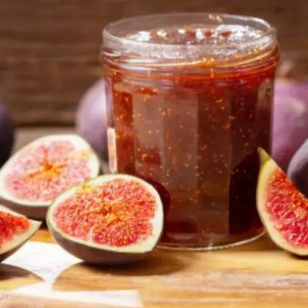 Confiture de figues