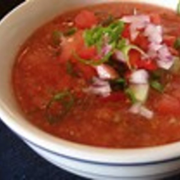 Gaspacho