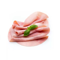 4 tranche(s) de jambon blanc