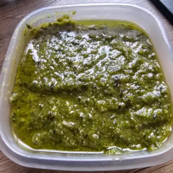 Pesto Maison