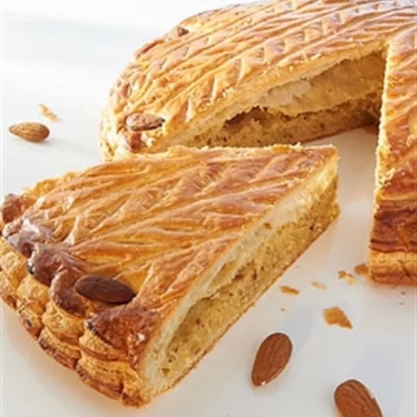 Galette des Rois Amanda