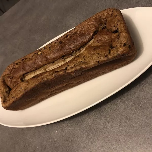 Banana Bread 