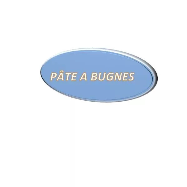 Pâte à Bugnes