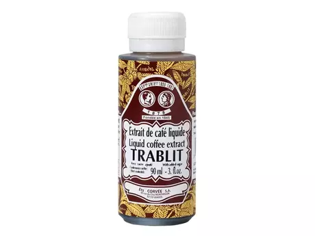 Extrait de café liquide 90 ml
