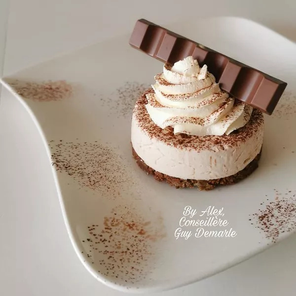 Cheesecake Kinder