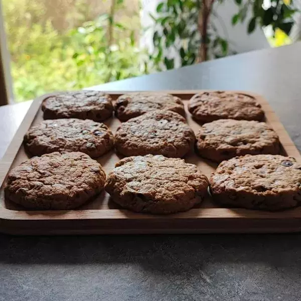 Cookies américan