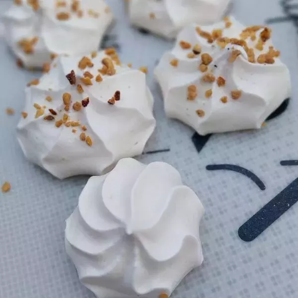 Meringues