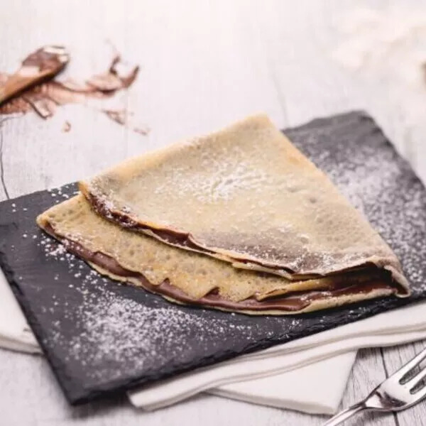 Ma pâte à crêpes très facile (20 crêpes)