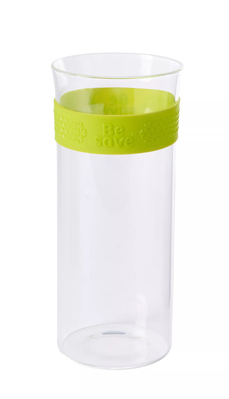 Bocal en verre Be Save® 1L