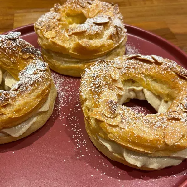 Paris Brest 