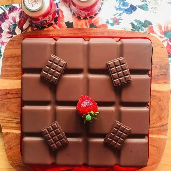 KINDER DELICE TABLETTE