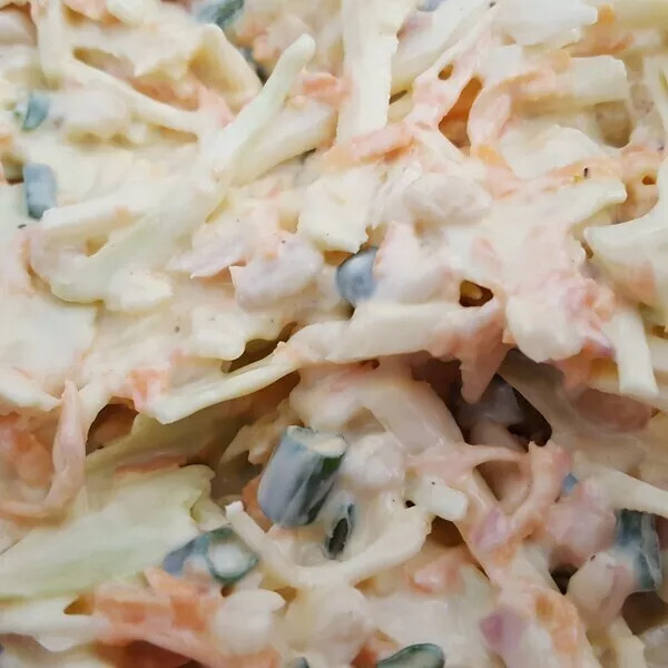 Coleslaw de Marie Jeanne