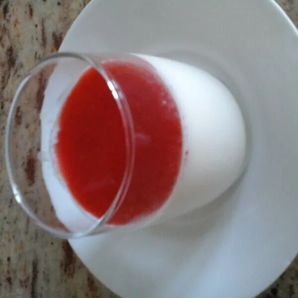 Panna Cotta