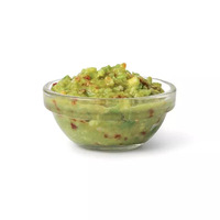 150 gramme(s) de guacamole