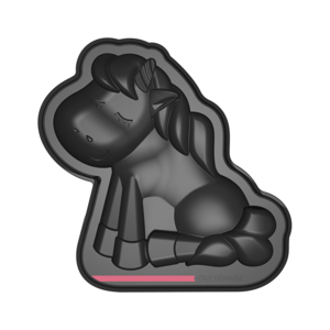 Moule Licorne OHRA®