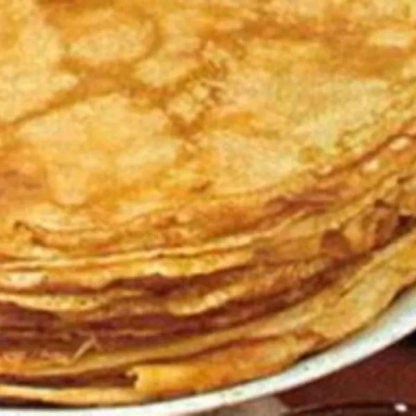 Pâte à crêpes Alex (20 pièces)