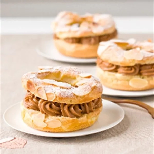 Mini Paris-Brest