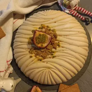 Coeur de Passion et Spéculoos