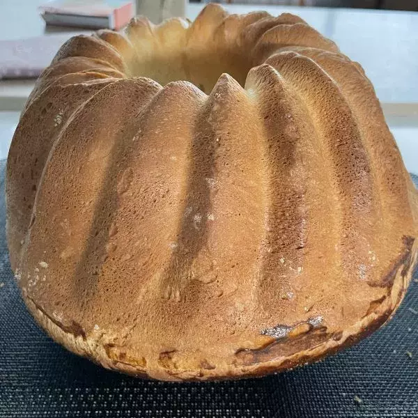 Brioche maison