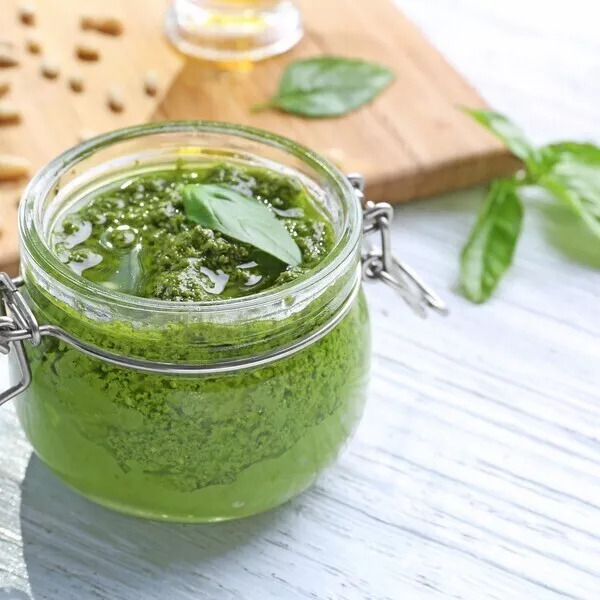 Pesto alla genovese 