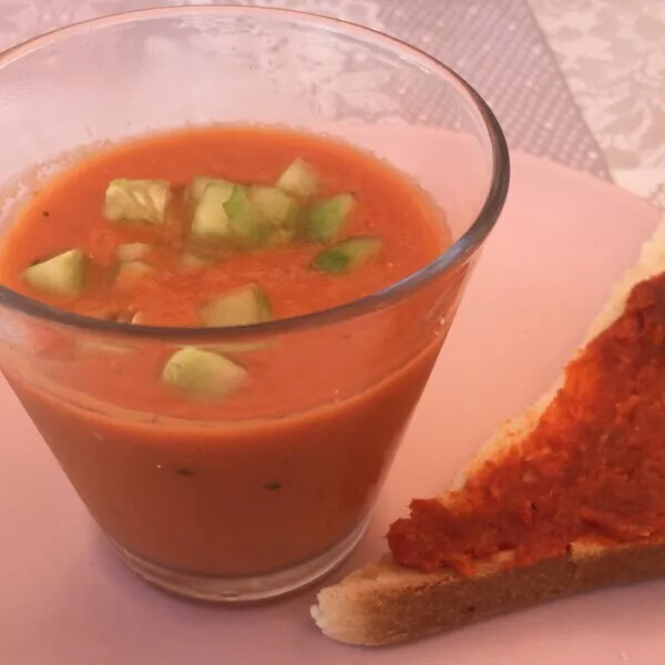 Gaspacho