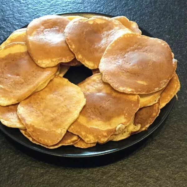 Pancakes