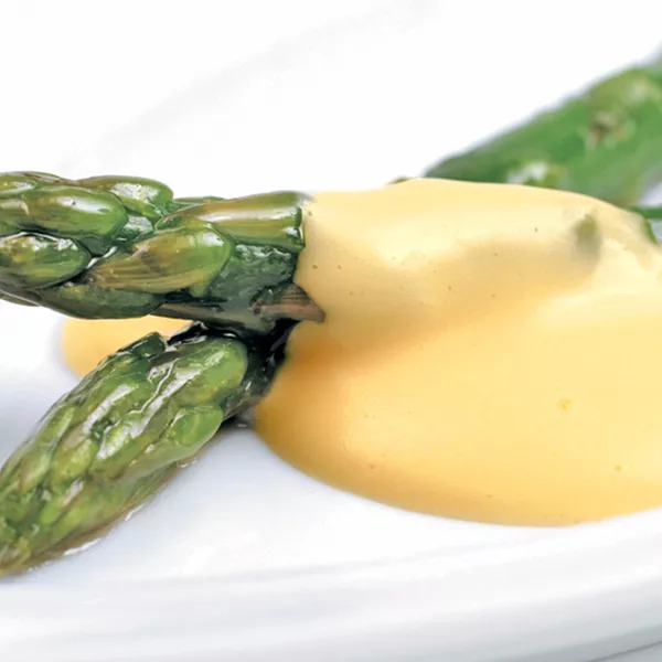 Sauce Hollandaise