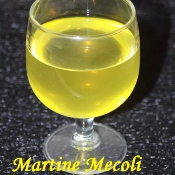 Limoncello