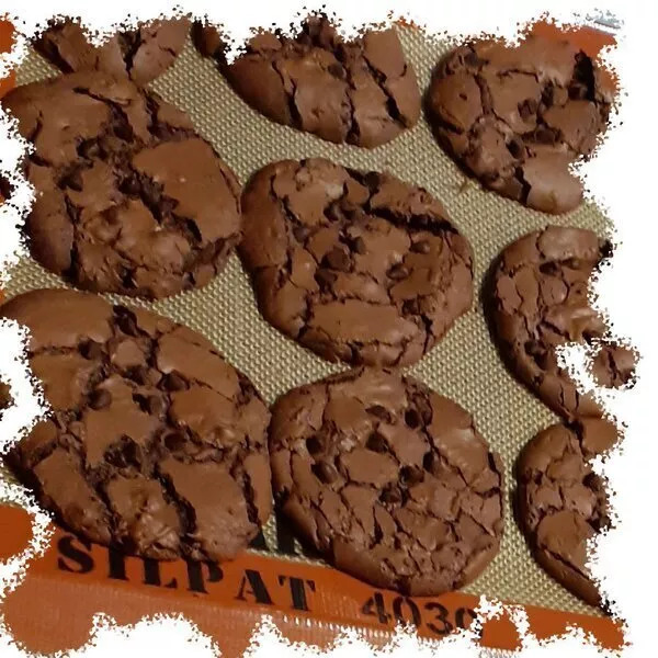 Cookies nuage