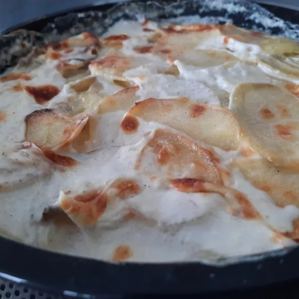 Gratin Dauphinois