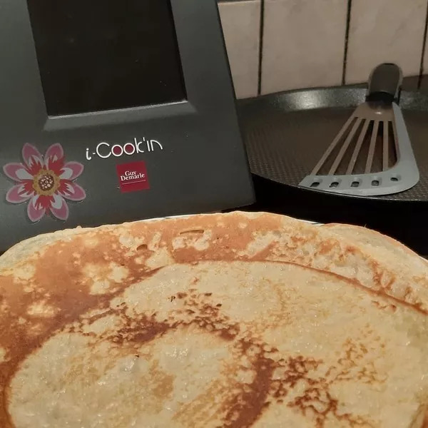 Crêpes de Mimic